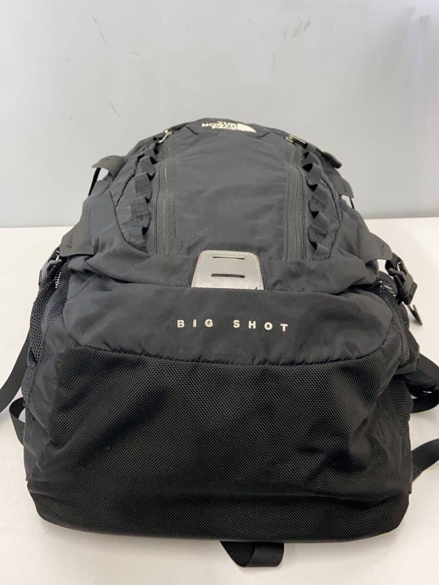 THE NORTH FACE Backpack -- BLK NM72005 4