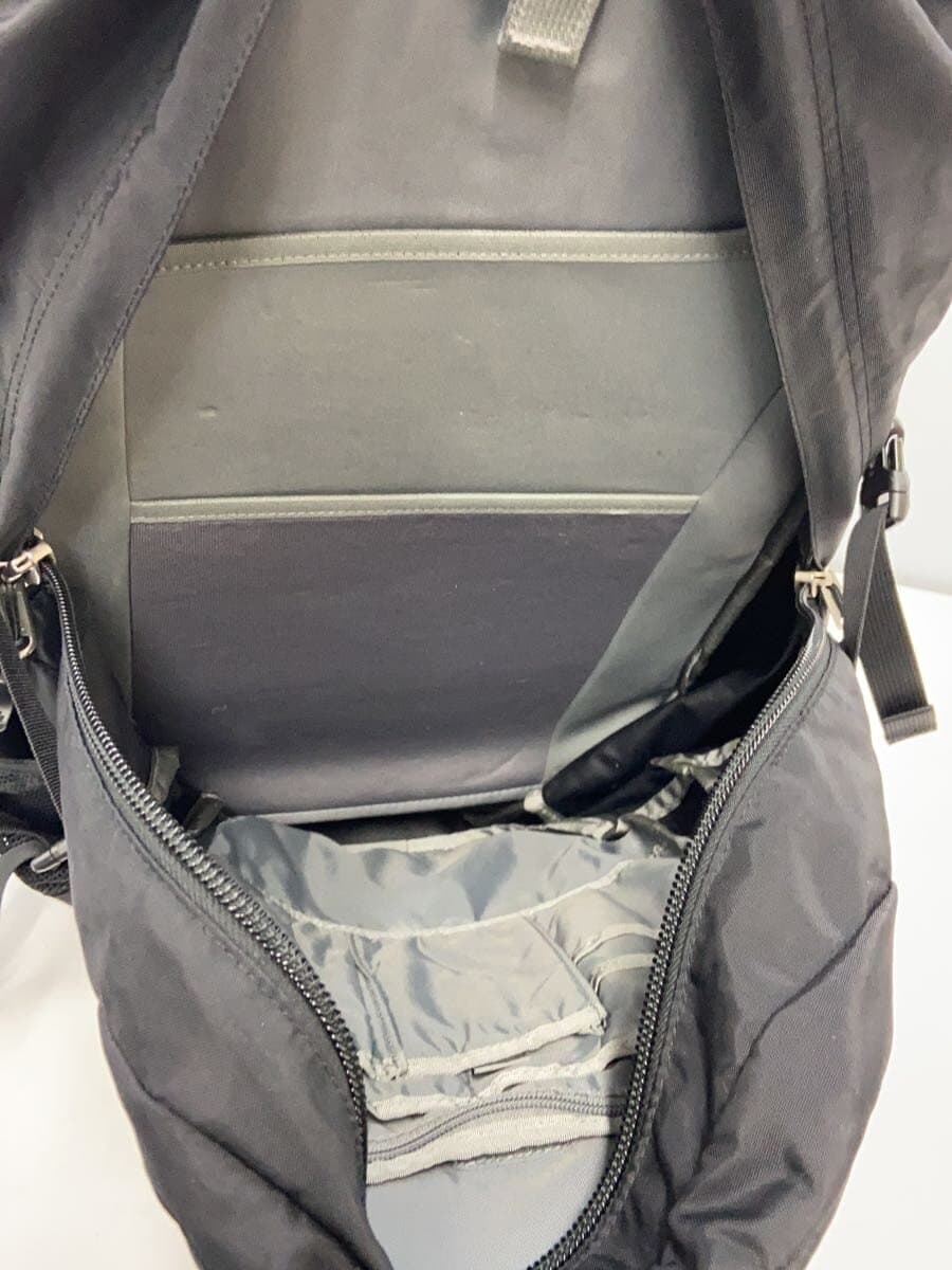 THE NORTH FACE Backpack -- BLK NM72005 5