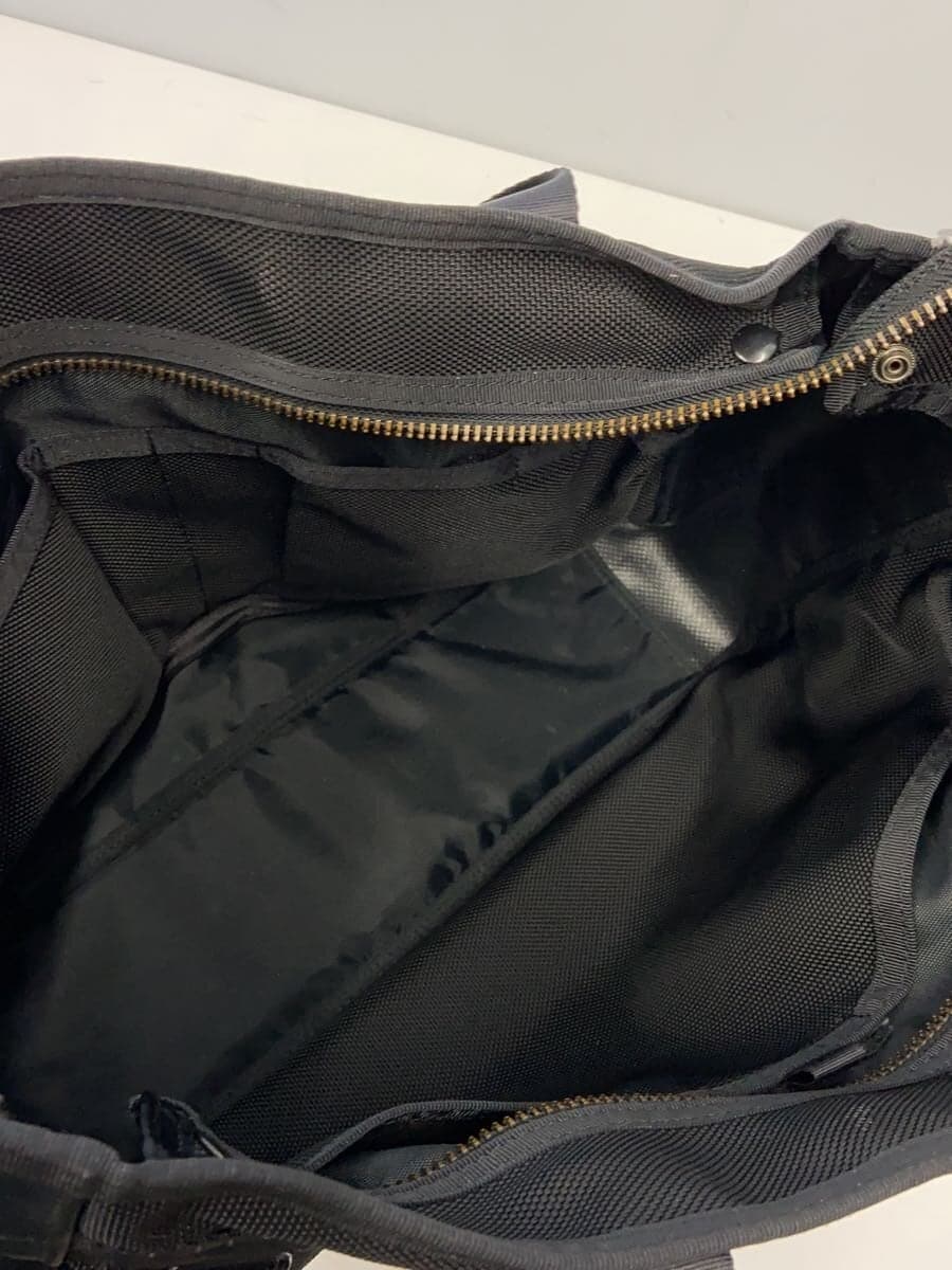 PORTER tote bag -- BLK 6