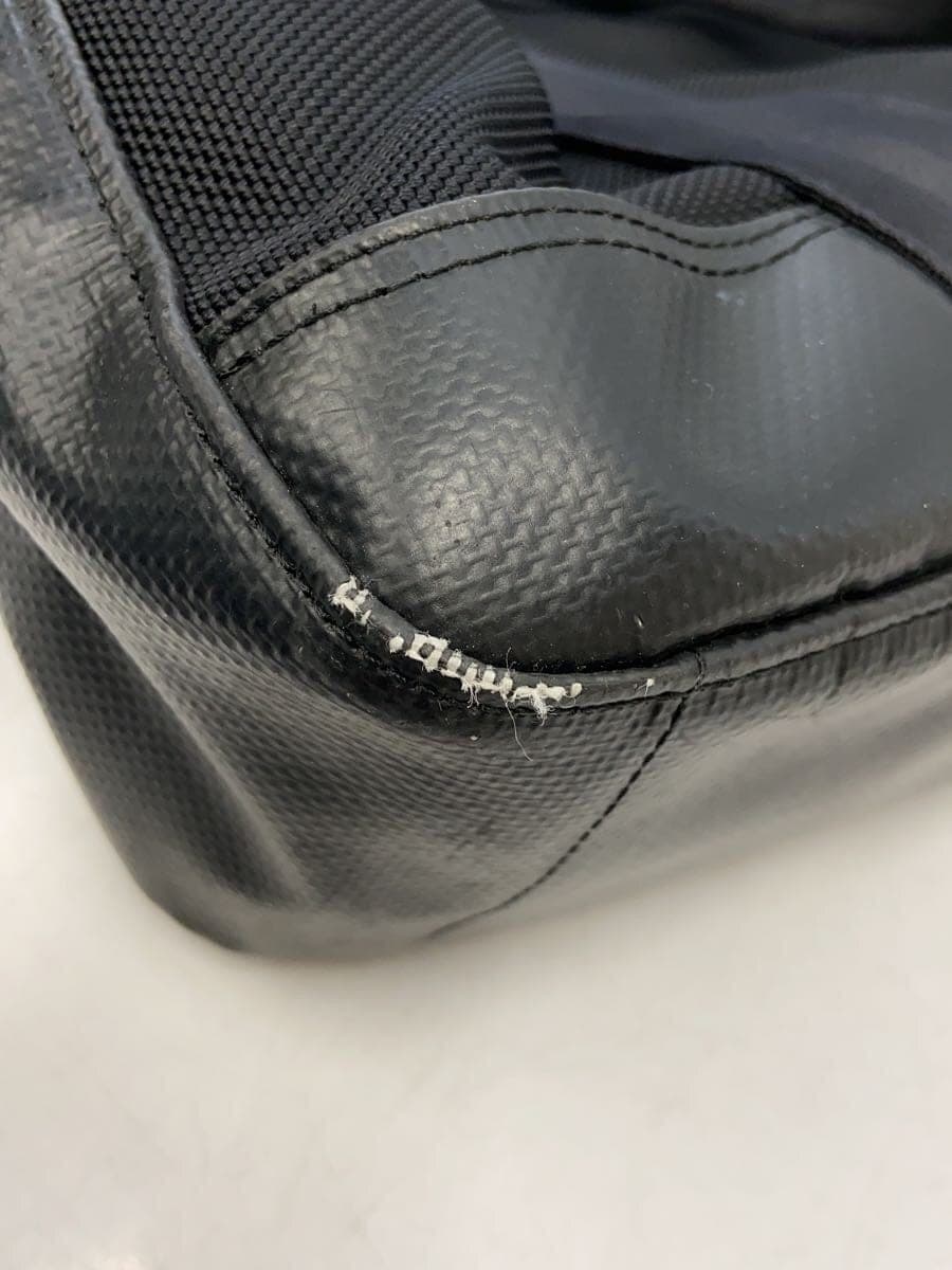 PORTER tote bag -- BLK 7