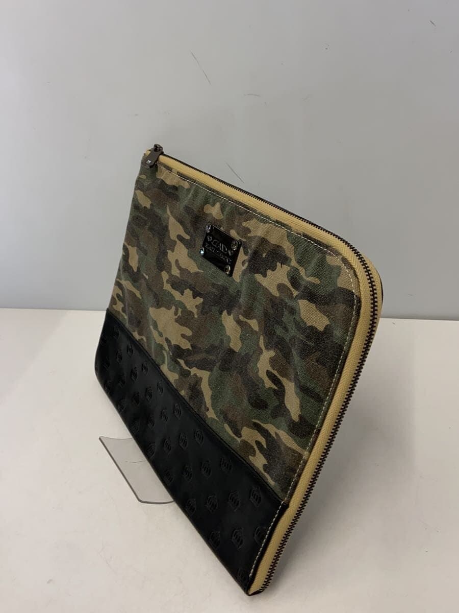 D.A.D Bag -- GRN All-over pattern 2