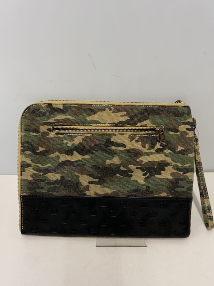 D.A.D Bag -- GRN All-over pattern 3