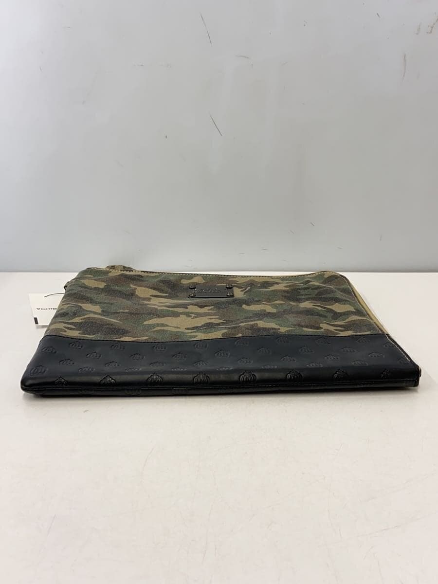 D.A.D Bag -- GRN All-over pattern 4