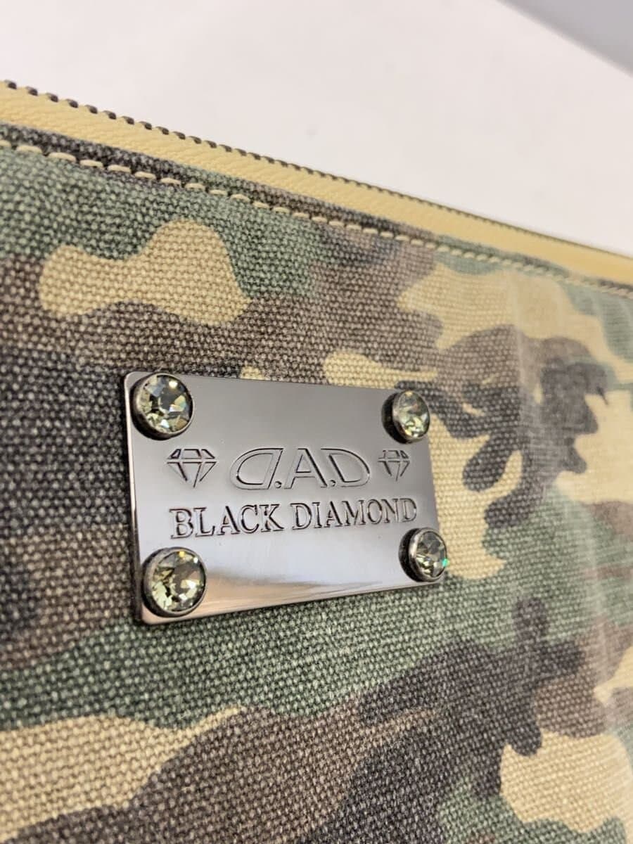 D.A.D Bag -- GRN All-over pattern 5