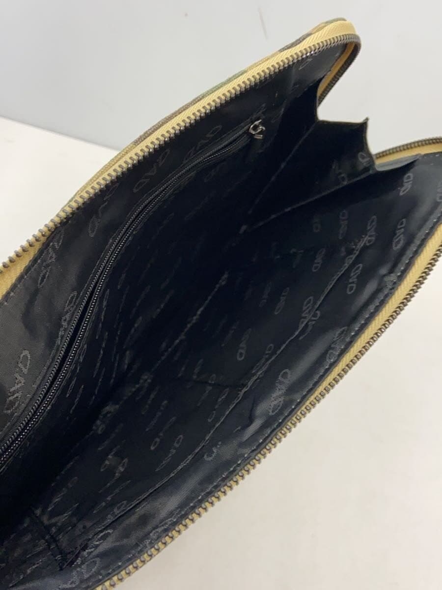 D.A.D Bag -- GRN All-over pattern 6