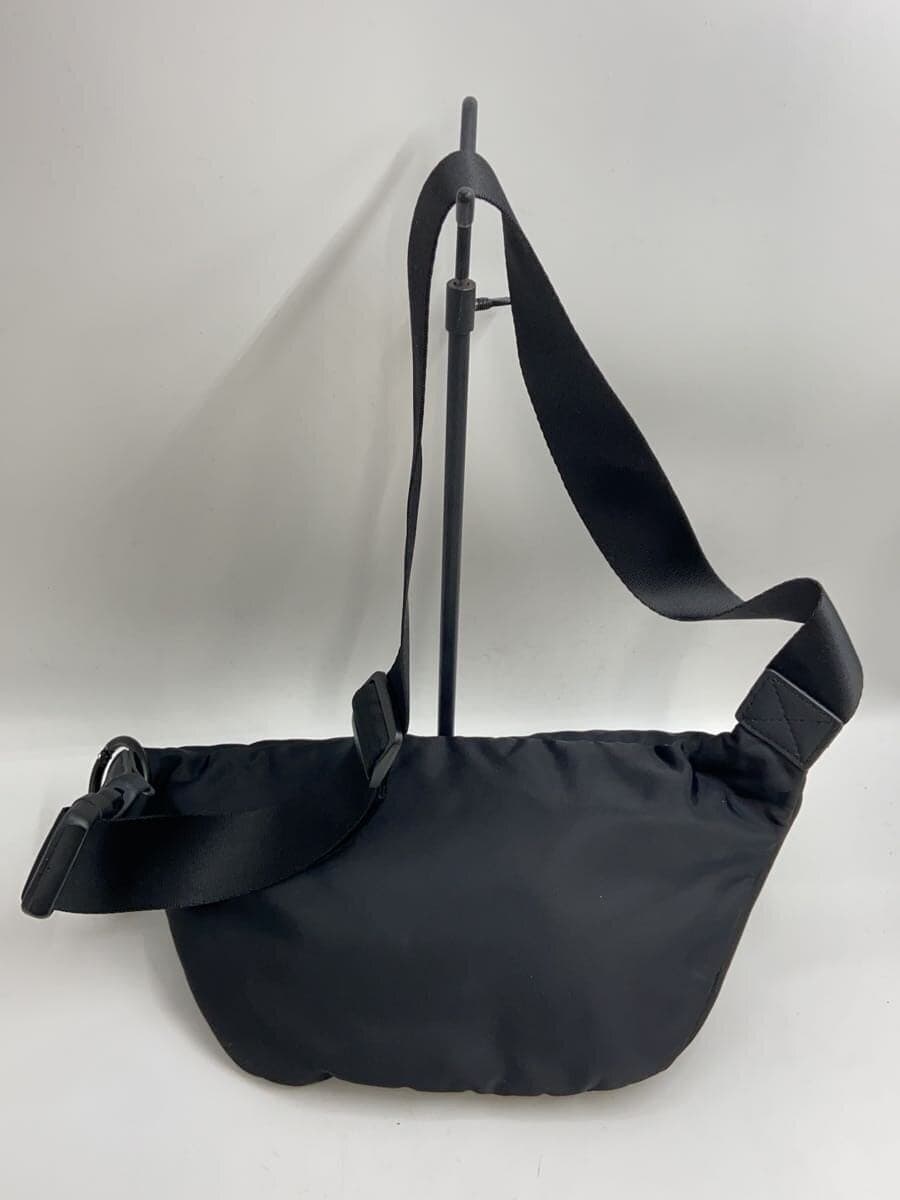 DIESEL Waist Bag -- BLK 3