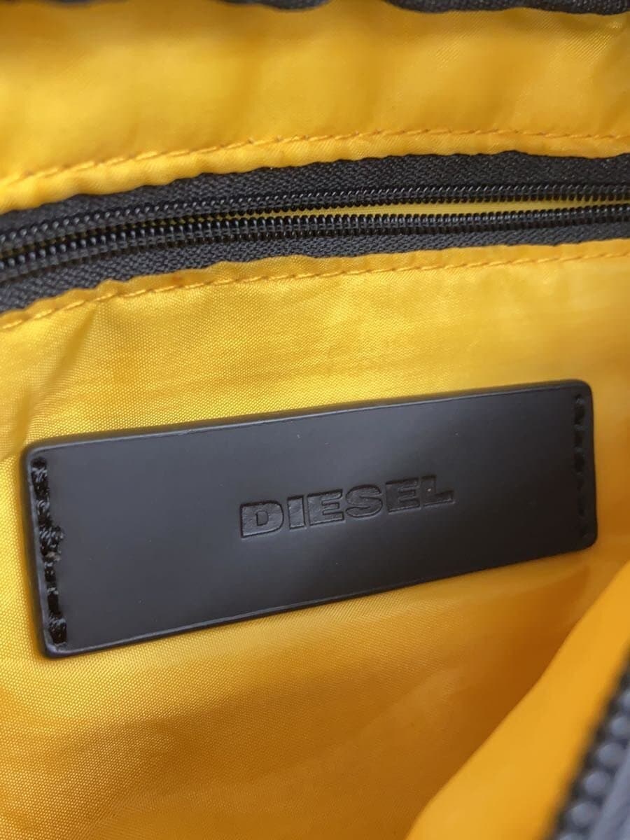 DIESEL Waist Bag -- BLK 5