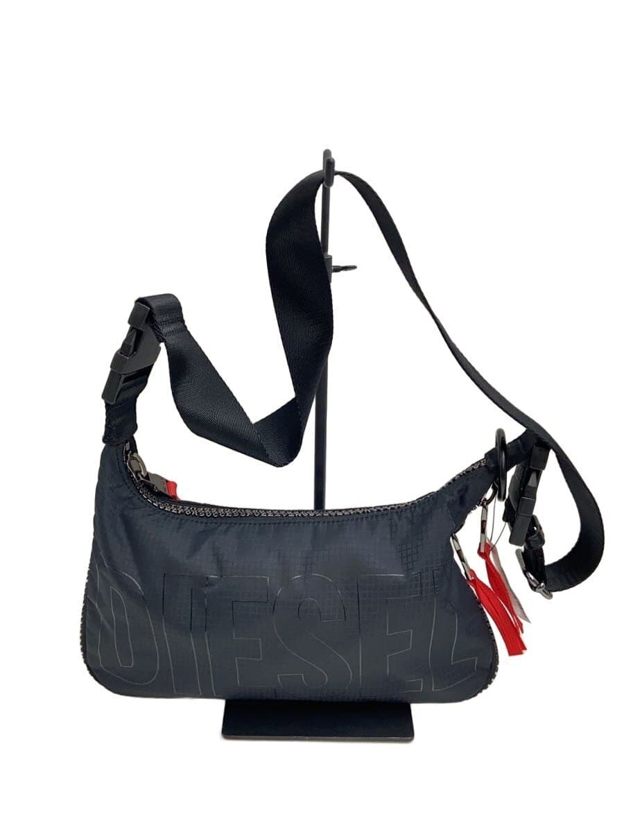 DIESEL Shoulder Bag -- BLK
