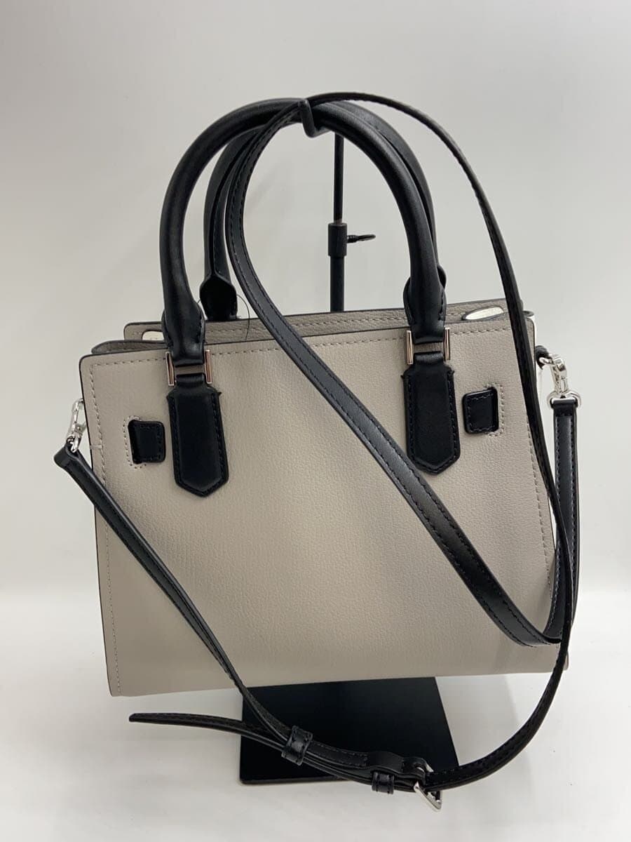 MICHAEL KORS shoulder bag -- GRY 3