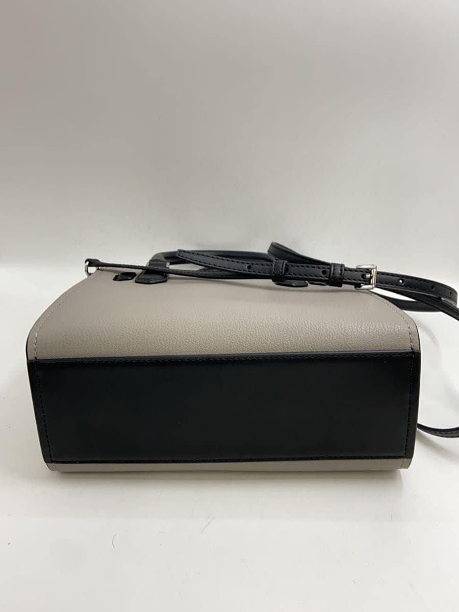 MICHAEL KORS shoulder bag -- GRY 4