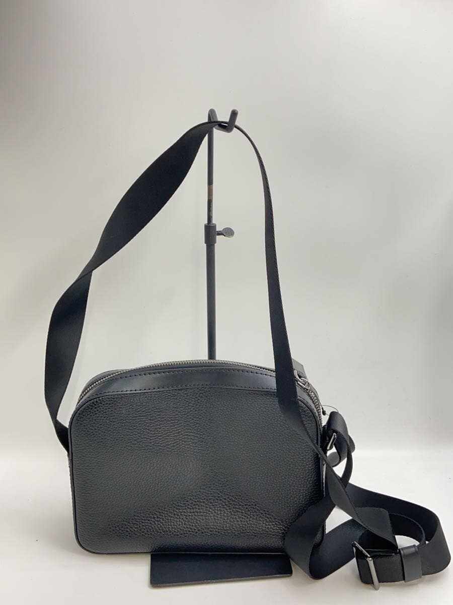 MICHAEL KORS Shoulder Bag -- BLK 3