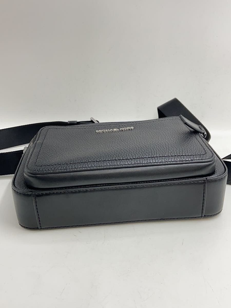 MICHAEL KORS Shoulder Bag -- BLK 4