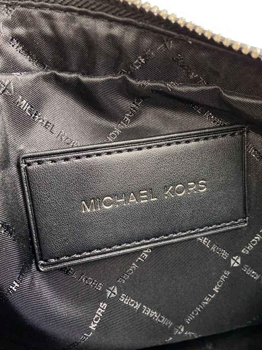 MICHAEL KORS Shoulder Bag -- BLK 5