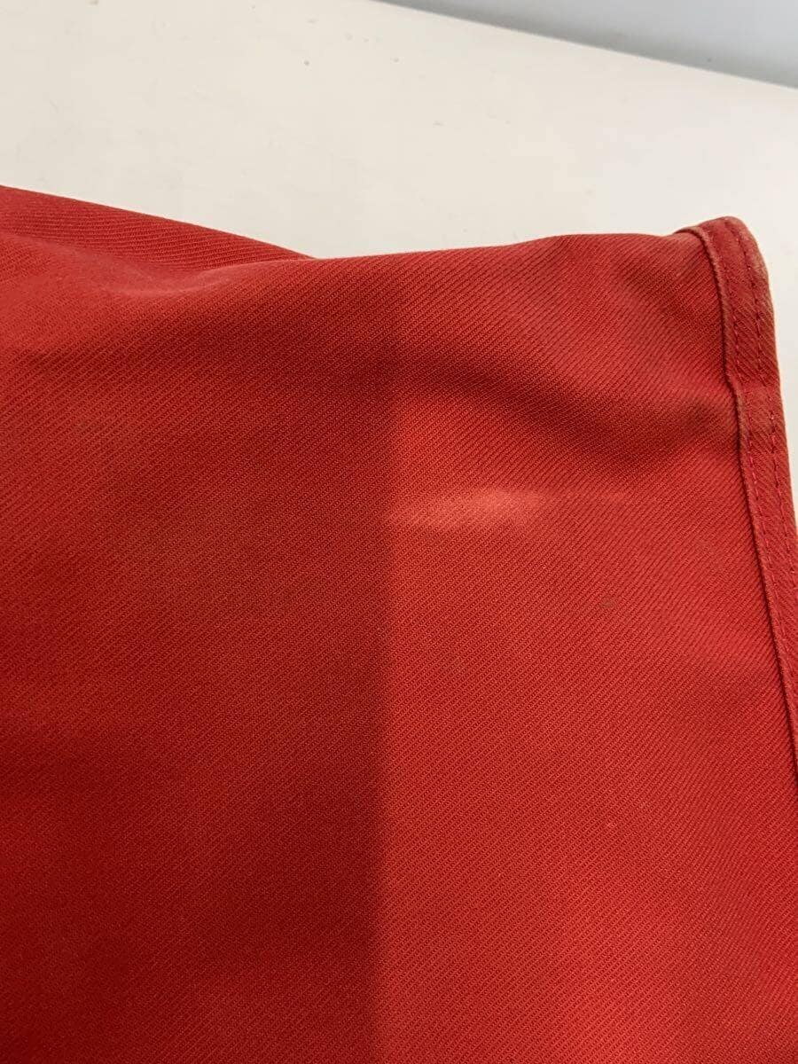 PORTER GIRL Tote Bag Canvas RED 9