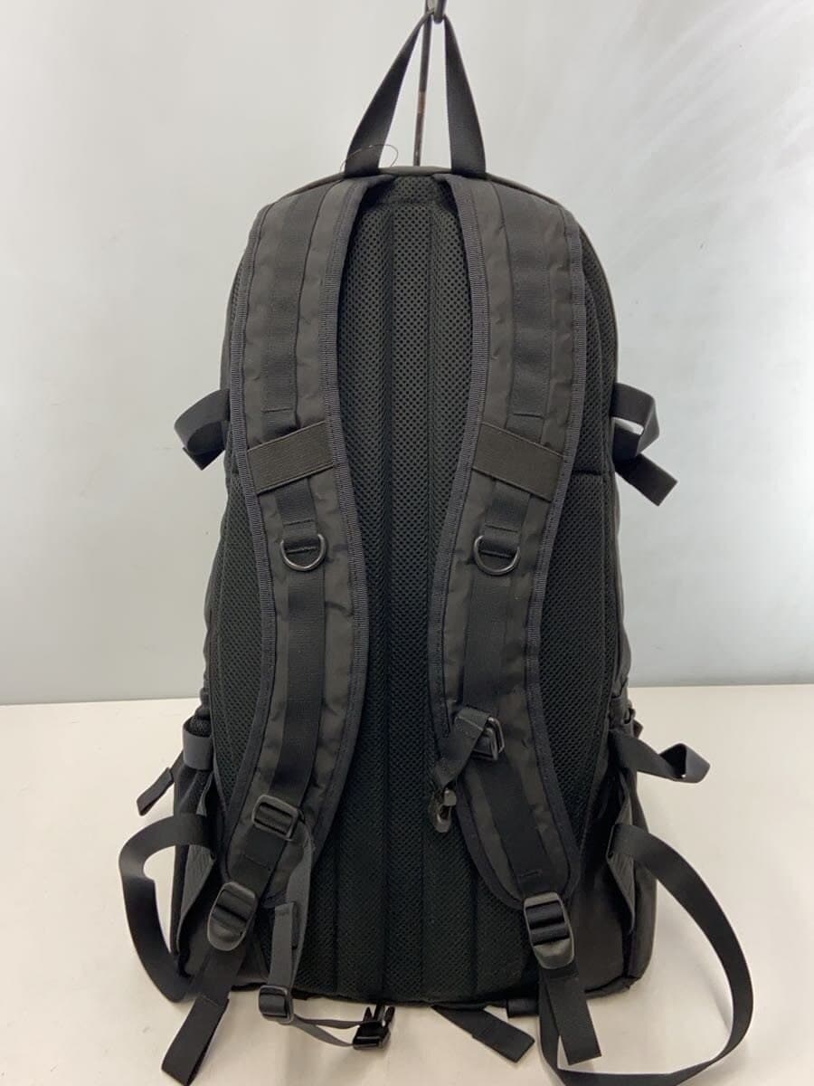PORTER backpack -- BLK 3
