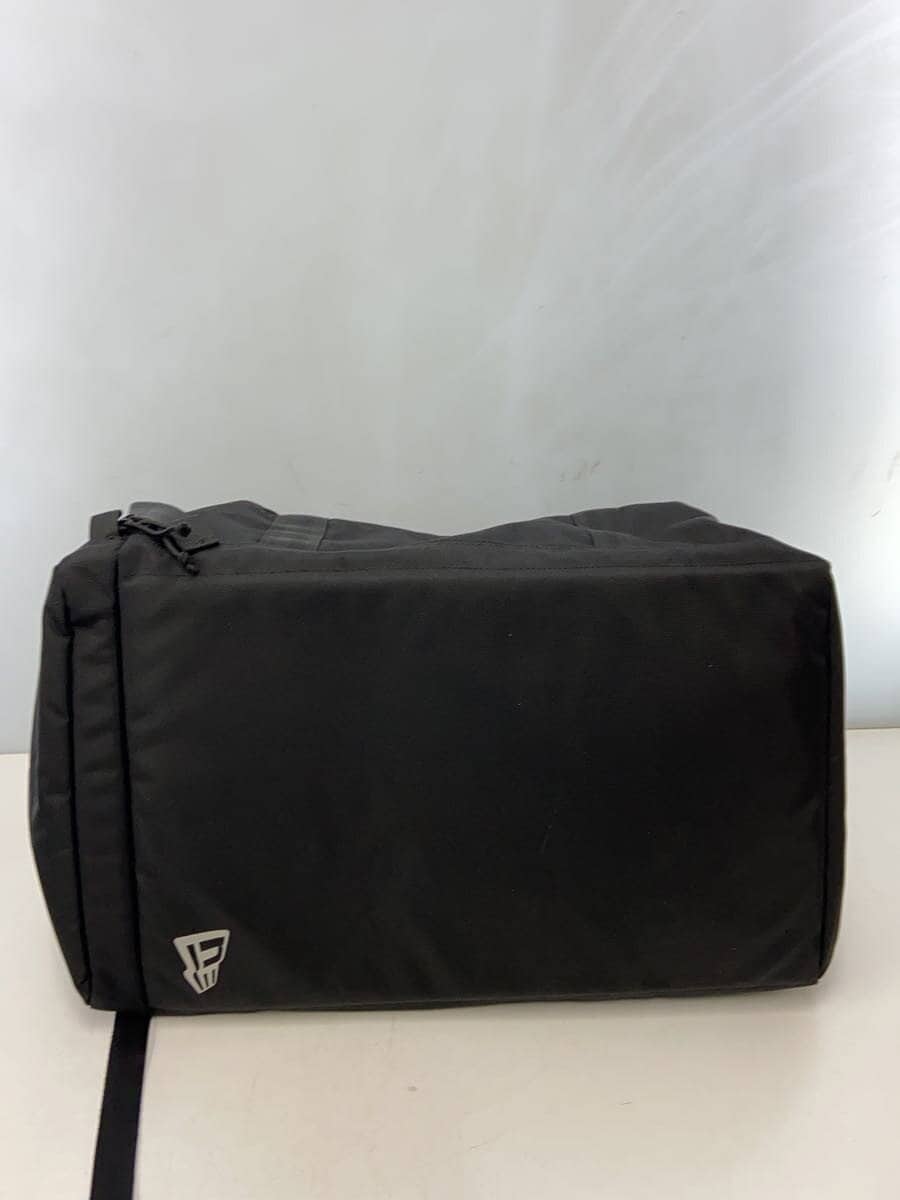 NEW ERA backpack -- BLK plain 4