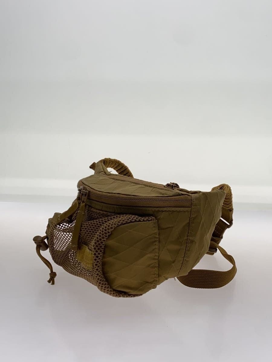 Columbia Waist Bag Nylon CML Solid PU8430 2