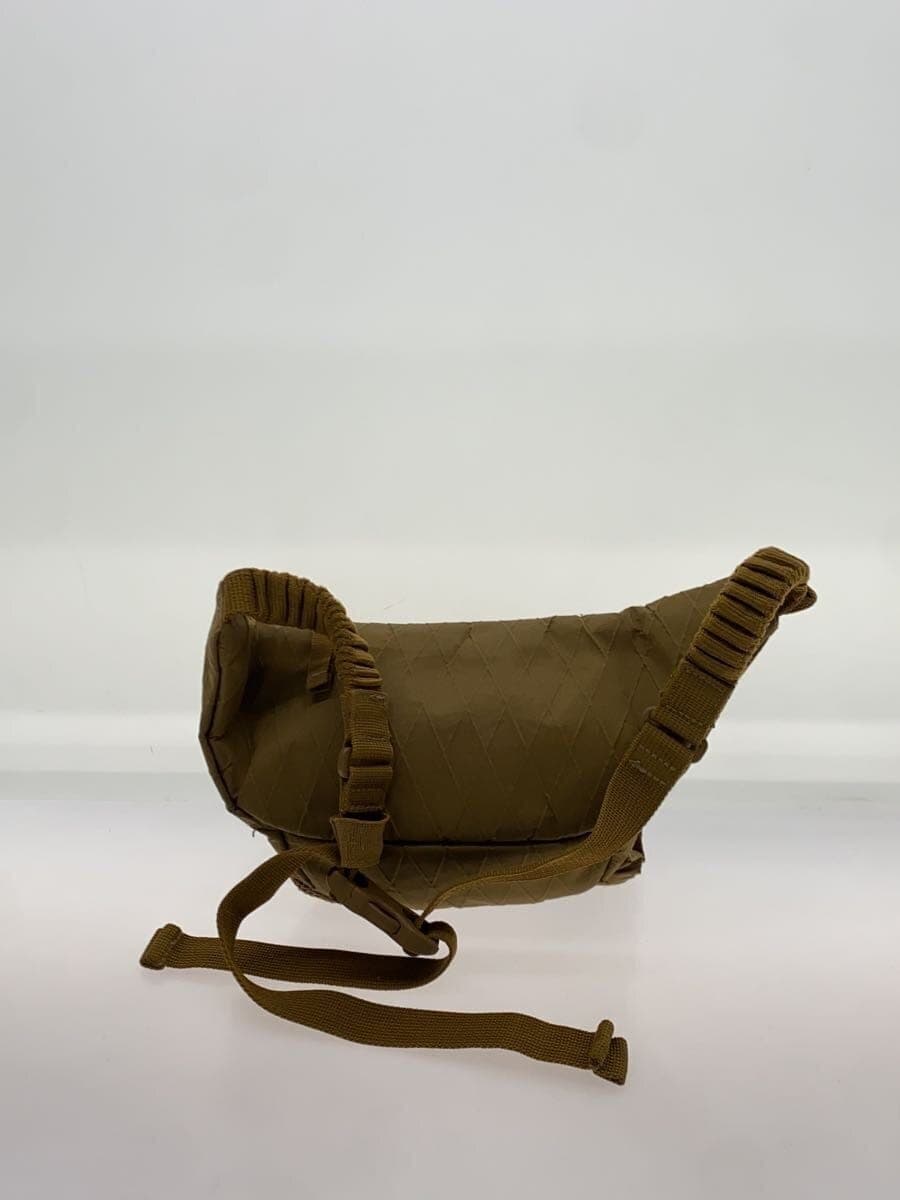 Columbia Waist Bag Nylon CML Solid PU8430 3