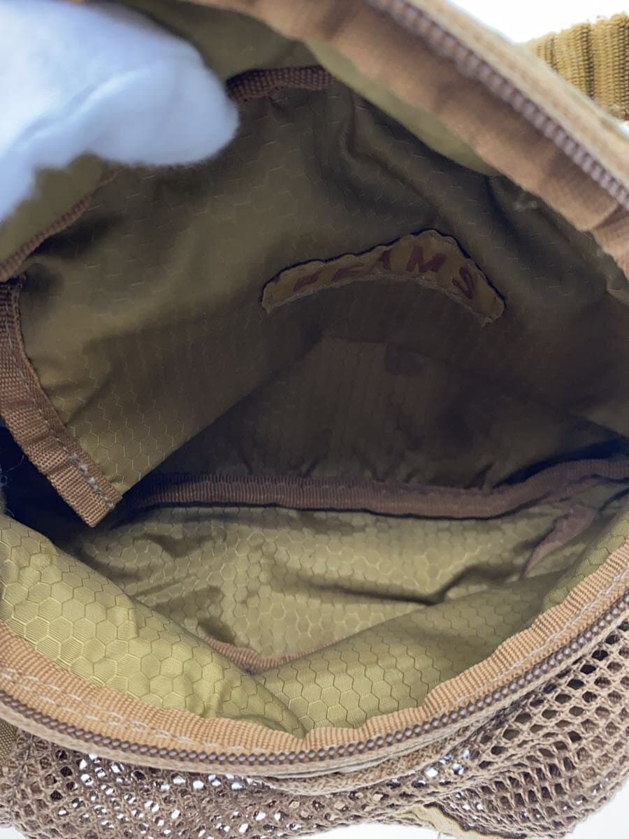 Columbia Waist Bag Nylon CML Solid PU8430 6