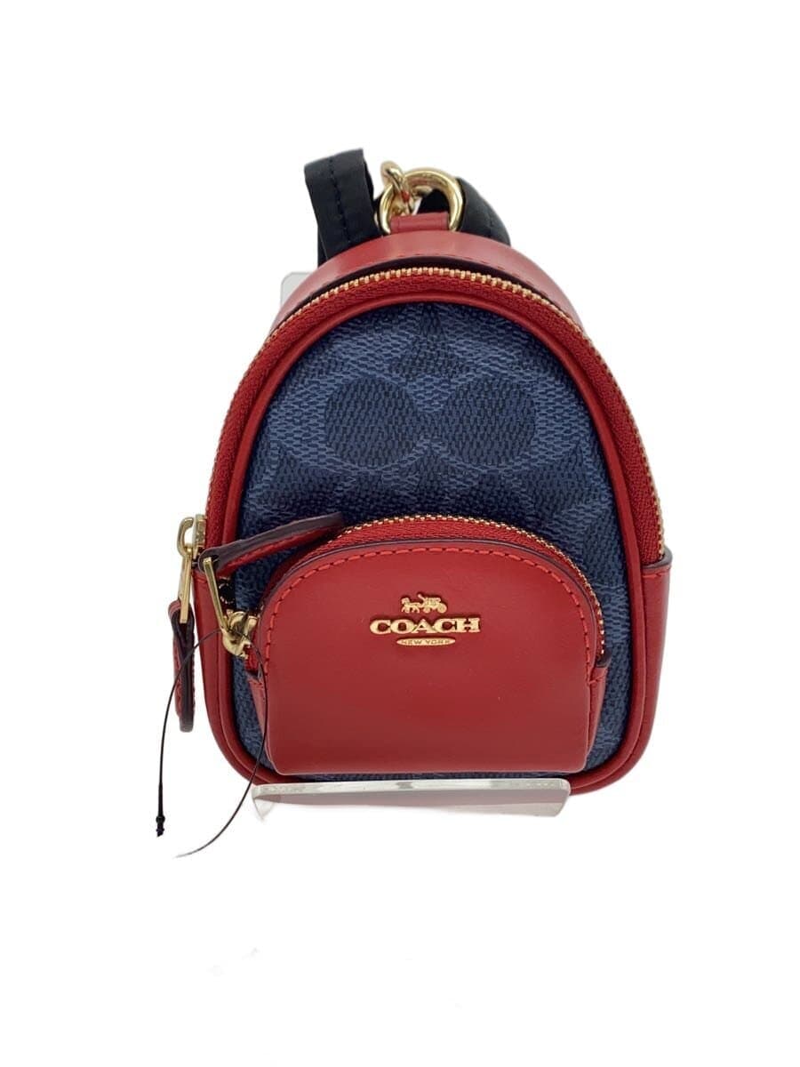 COACH Bag RED CX066
