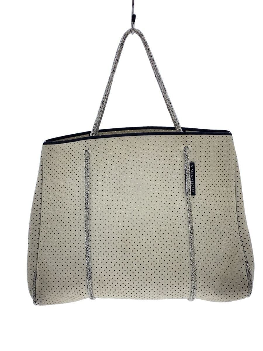 STATE OF ESCAPE Tote Bag CRM