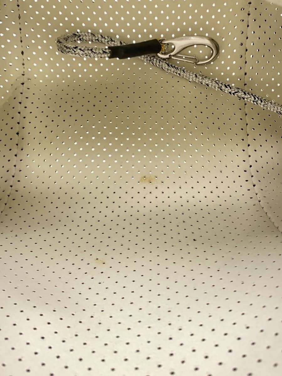 STATE OF ESCAPE Tote Bag CRM 7