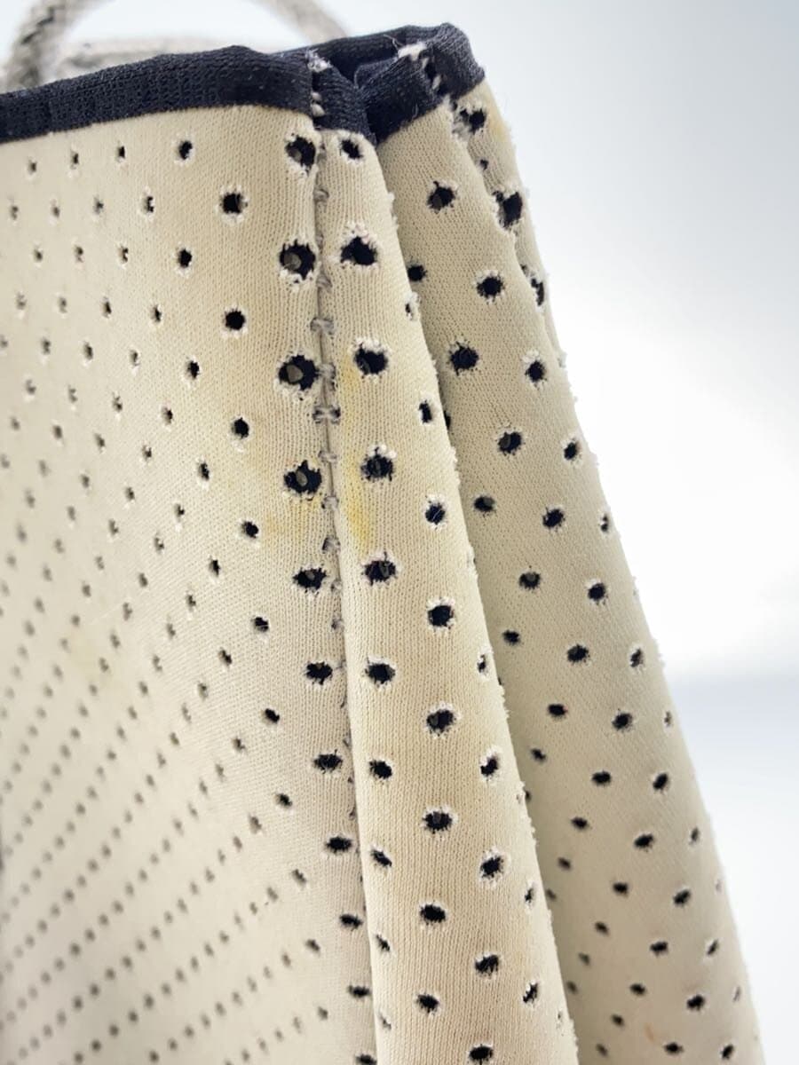 STATE OF ESCAPE Tote Bag CRM 9