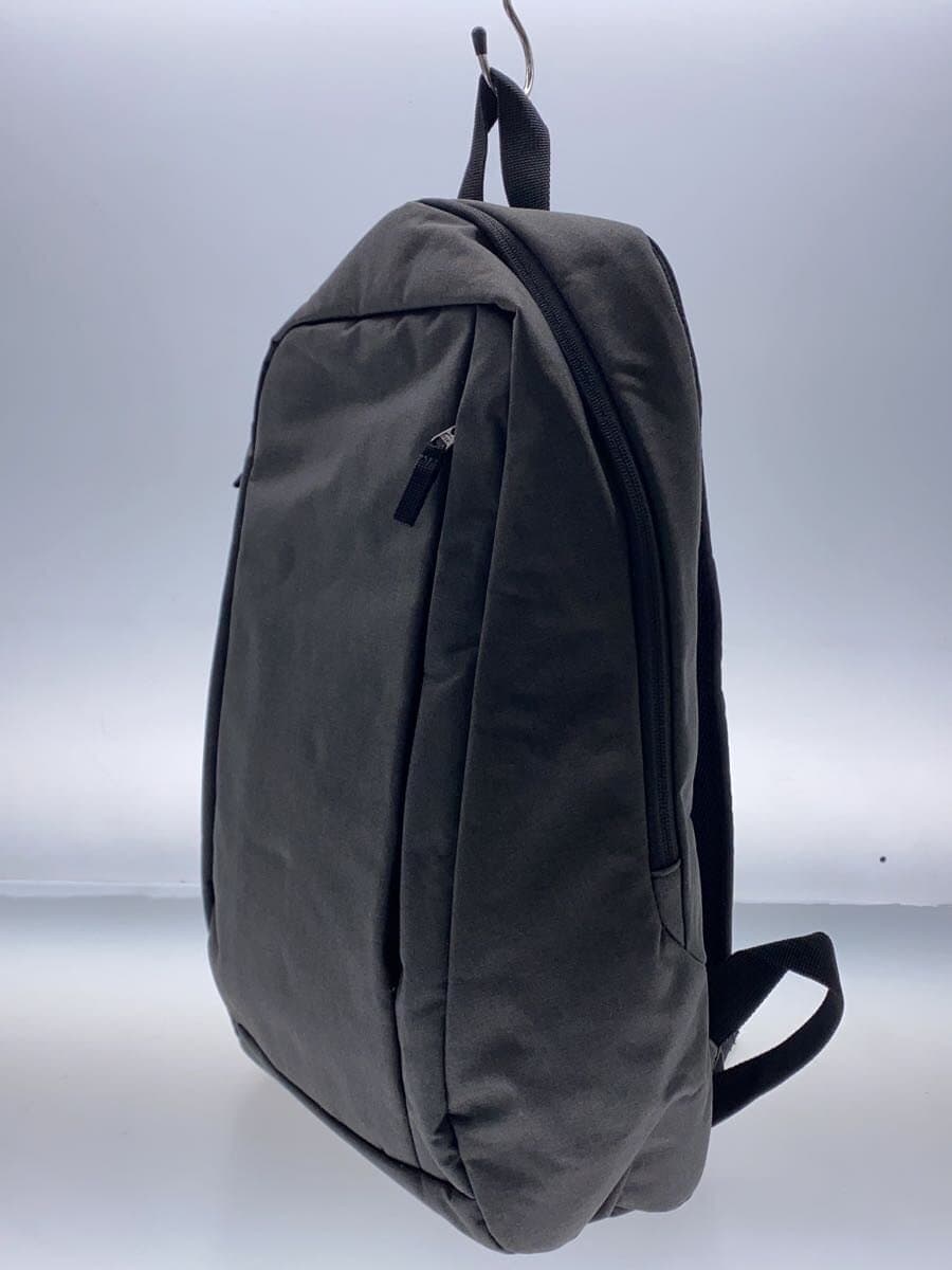 REGAL Backpack Nylon GRY 2