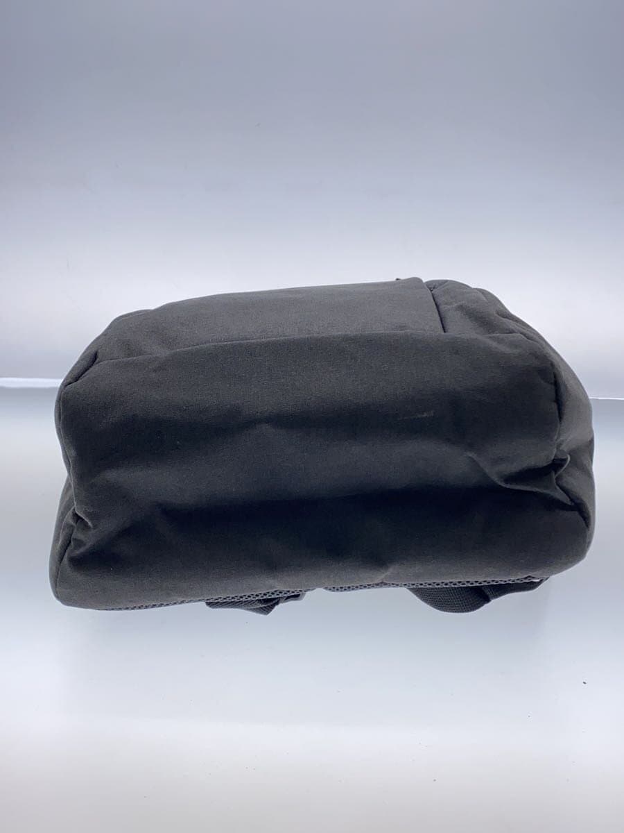 REGAL Backpack Nylon GRY 4