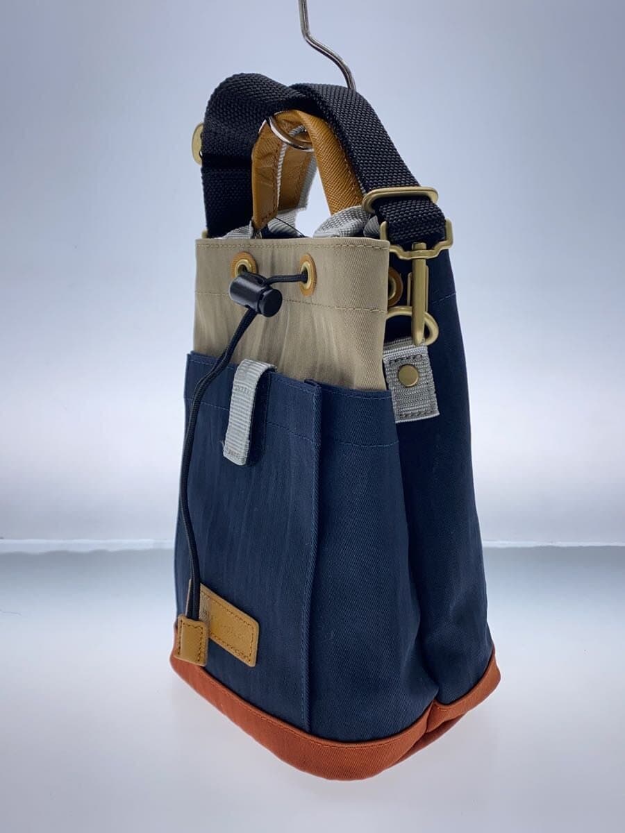 MASTERPIECE Shoulder Bag Multicolor 2