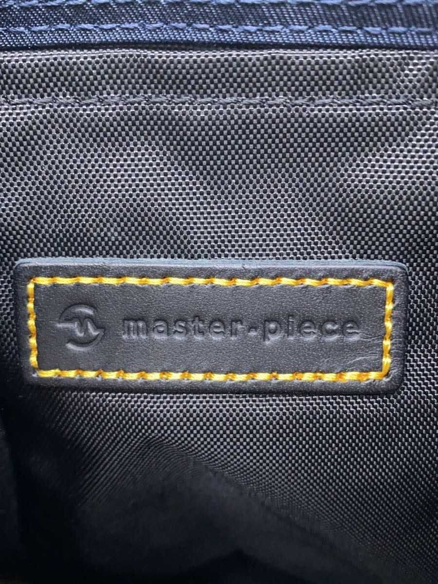 MASTERPIECE Shoulder Bag Multicolor 5