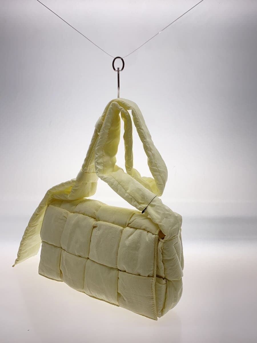 BOTTEGA VENETA Bag Nylon IVO Solid B09793559N 2