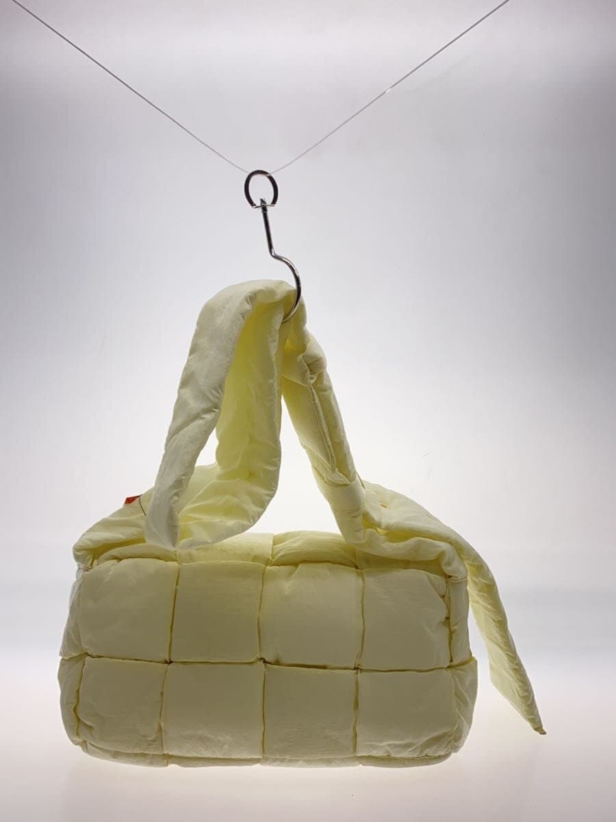 BOTTEGA VENETA Bag Nylon IVO Solid B09793559N 3