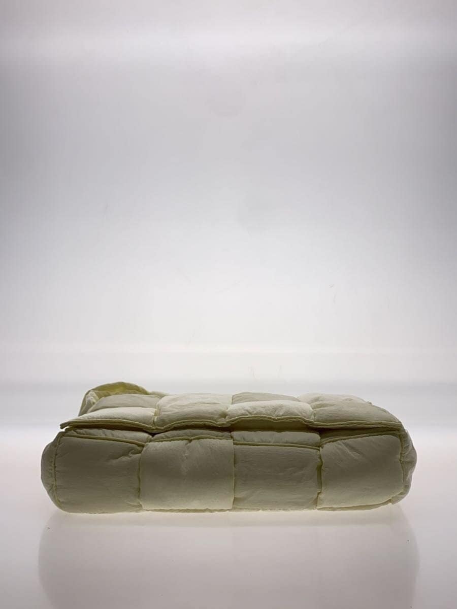 BOTTEGA VENETA Bag Nylon IVO Solid B09793559N 4