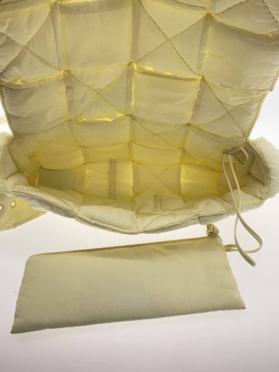 BOTTEGA VENETA Bag Nylon IVO Solid B09793559N 5