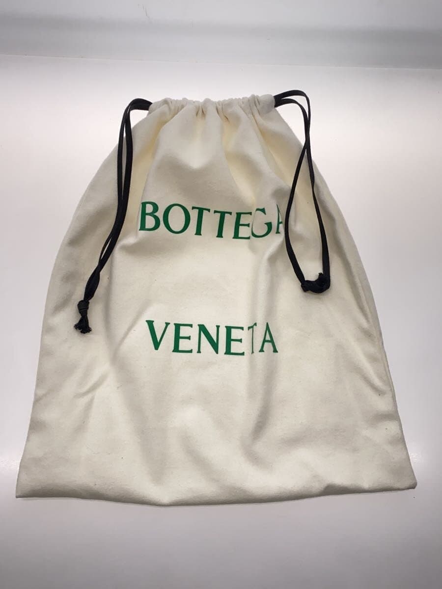 BOTTEGA VENETA Bag Nylon IVO Solid B09793559N 6