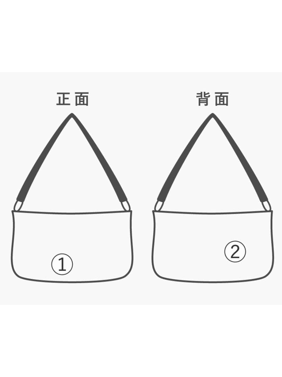 LANDS END Tote Bag Canvas IVO 9