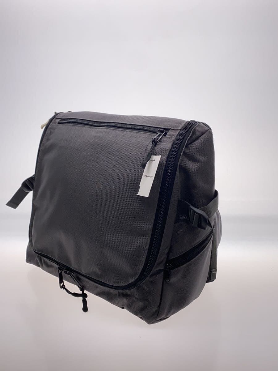 DSPTCH Backpack GRY 2