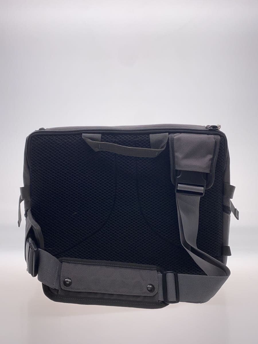 DSPTCH Backpack GRY 3