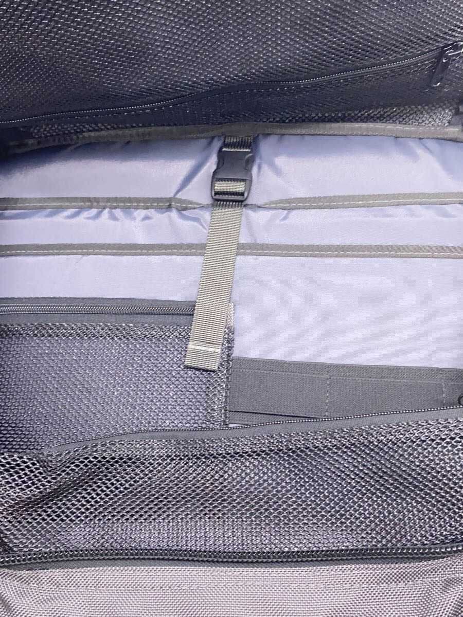 DSPTCH Backpack GRY 6