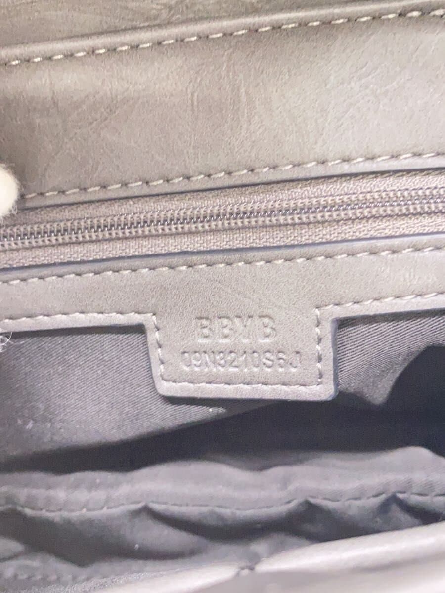 Other Brand Bag GRY 09N3210S6J 5