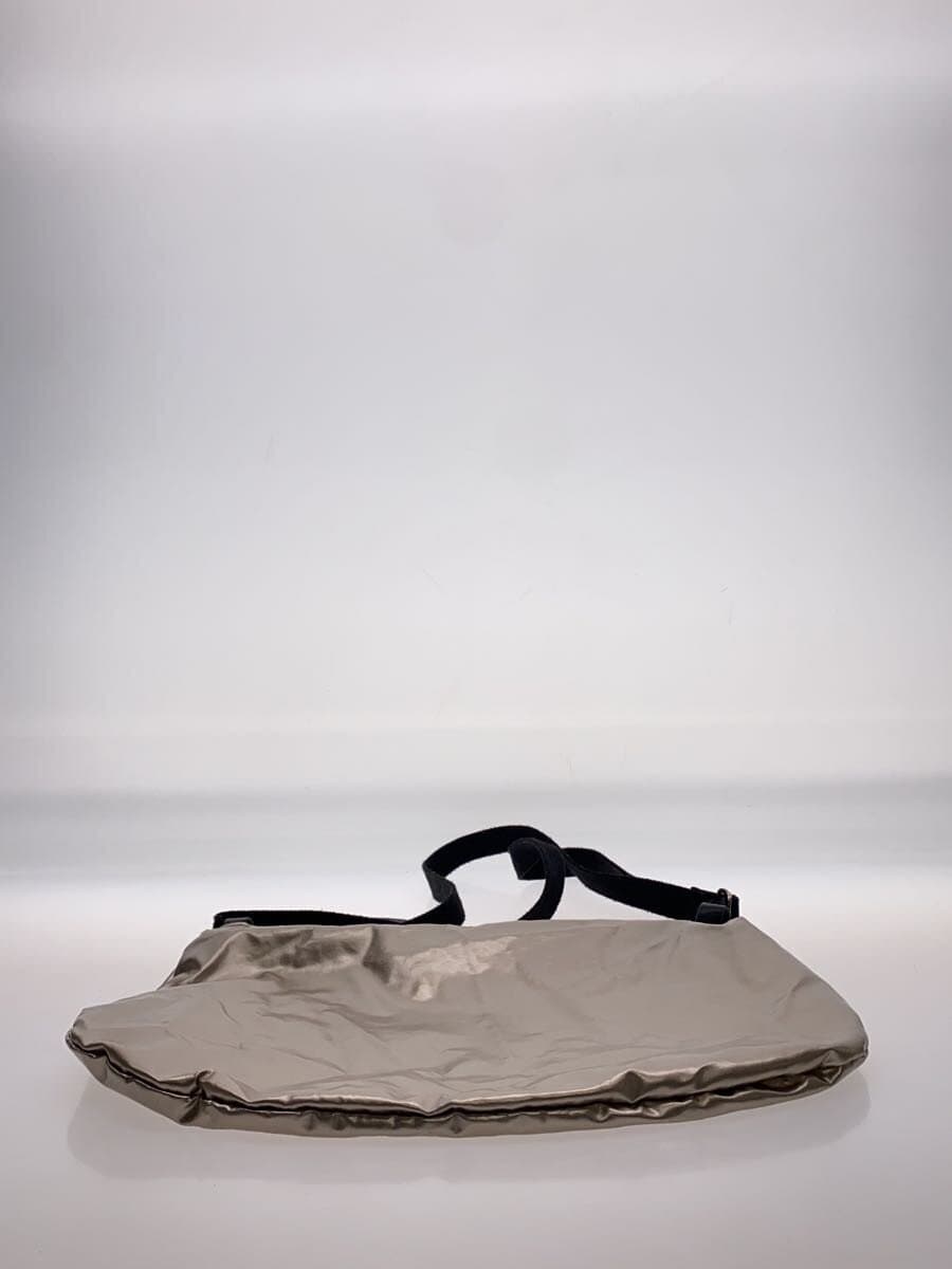 Other Brand JACK GOMME Shoulder Bag BEG Solid 4