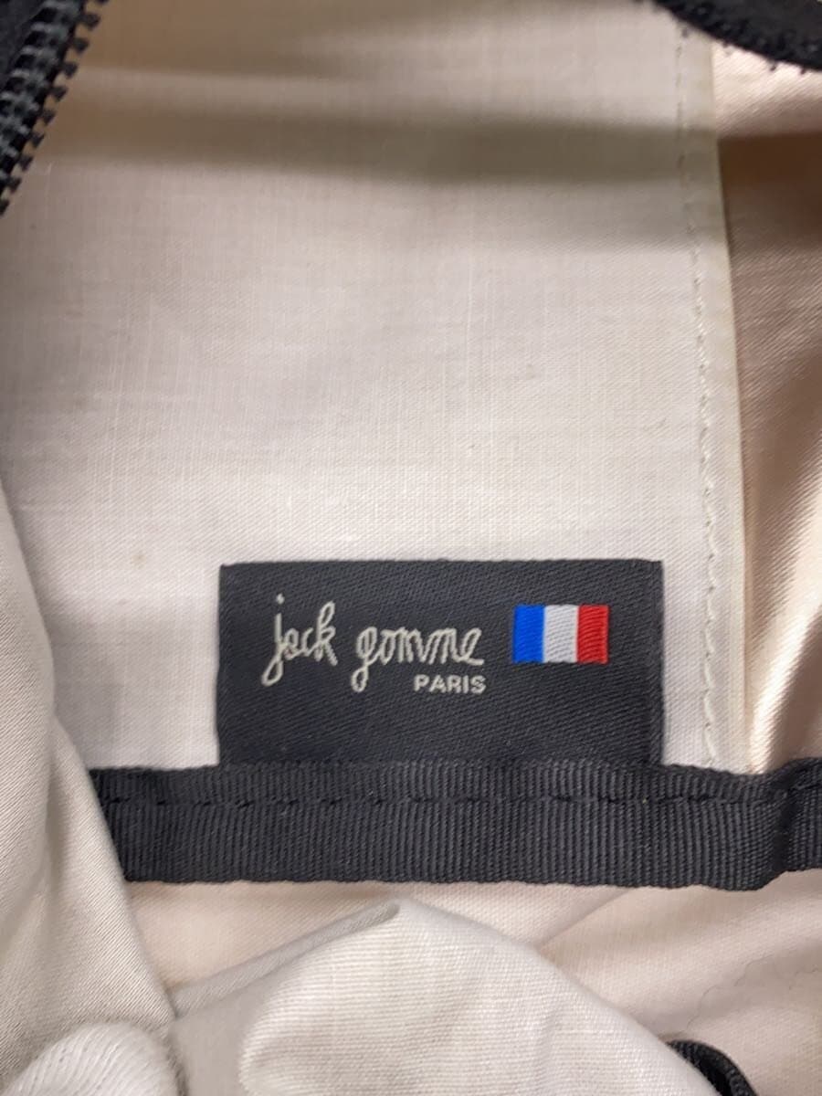 Other Brand JACK GOMME Shoulder Bag BEG Solid 5