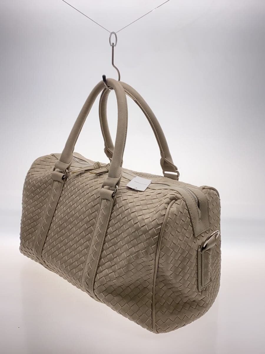 Other Brand G.NINE Boston Bag GRY 2