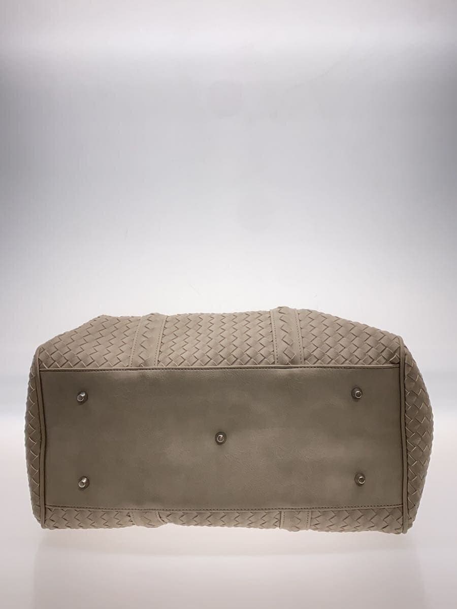 Other Brand G.NINE Boston Bag GRY 4