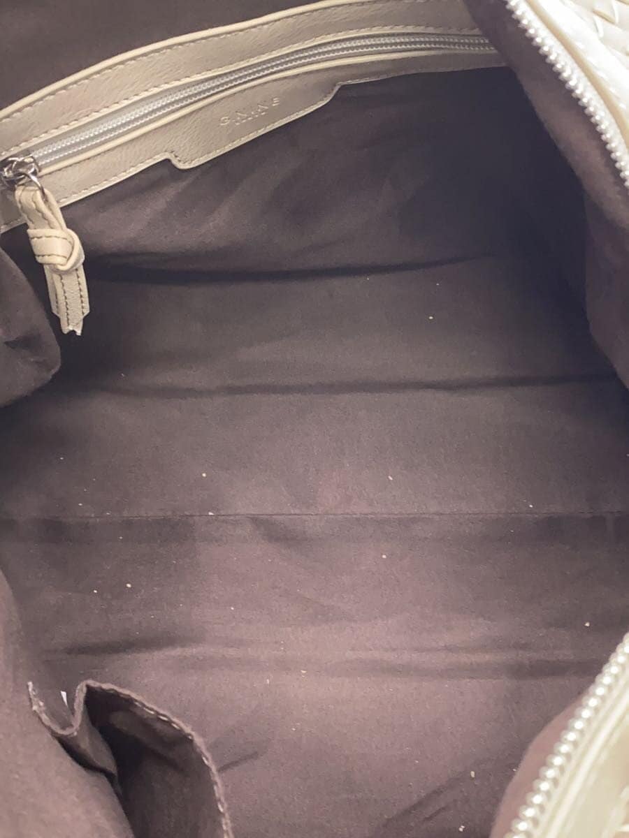 Other Brand G.NINE Boston Bag GRY 6