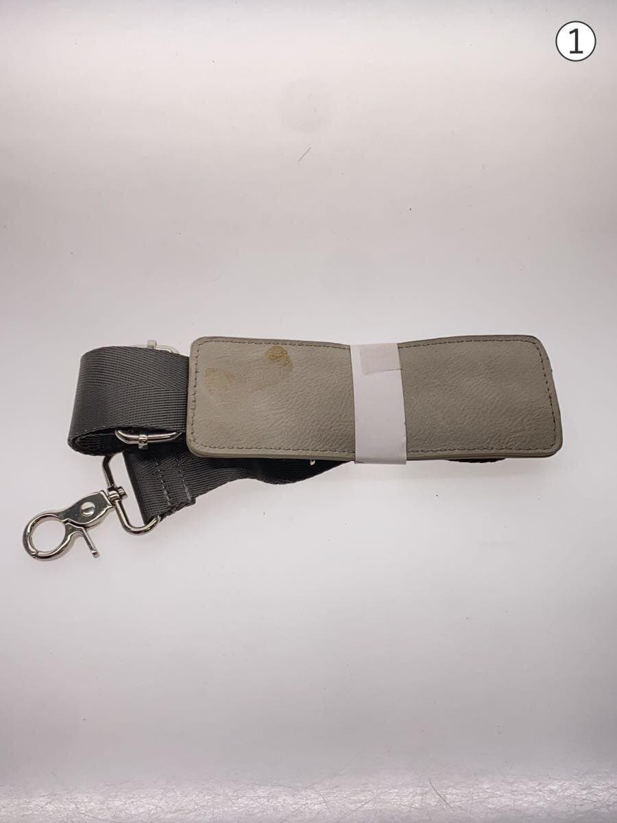 Other Brand G.NINE Boston Bag GRY 7