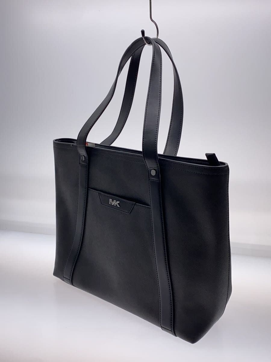 MICHAEL KORS Tote Bag BLK 37F4LRVT3U 2