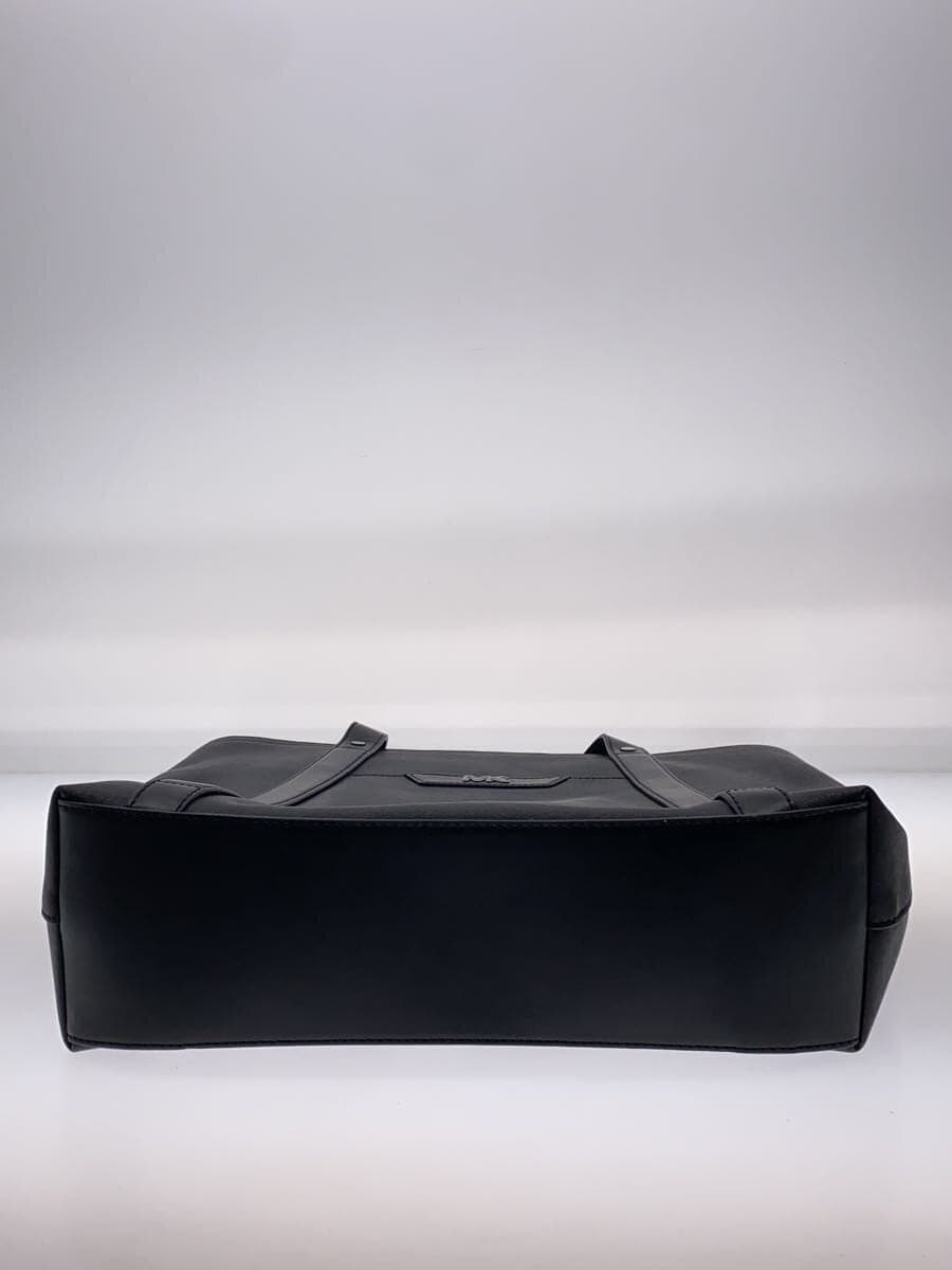 MICHAEL KORS Tote Bag BLK 37F4LRVT3U 4