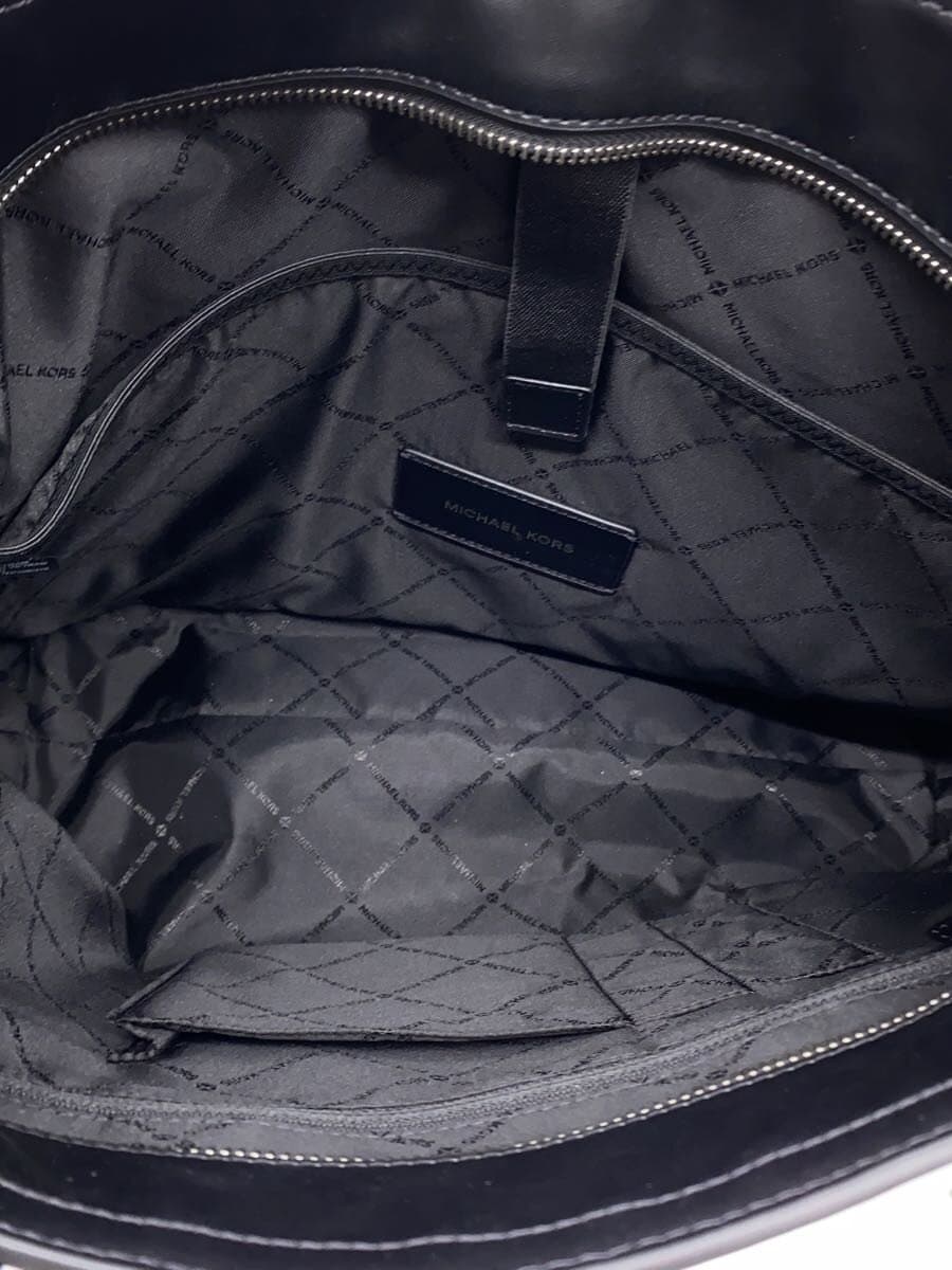 MICHAEL KORS Tote Bag BLK 37F4LRVT3U 6